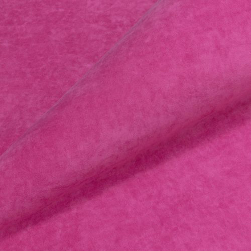 Велюр «Teddy» 641 (ярко-розовый)