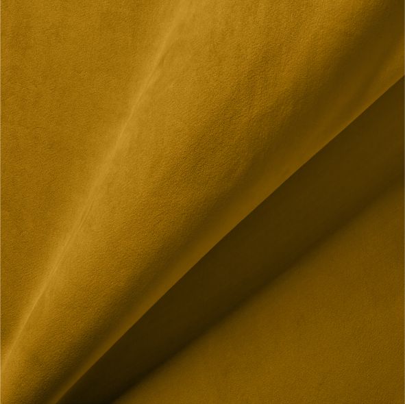 Велюр «Zizi» 037 (темно-золотой)